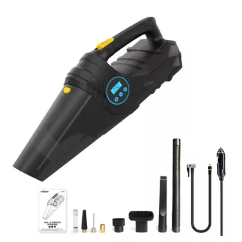 Autós porszívó és kompresszor - AE-C1859