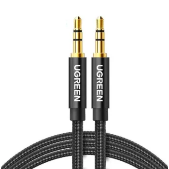 AUX kábel, apa-apa - 1,5méter