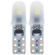 SMD-W14513 T5 2SMD Led izzó12V - polaritás nélkül - párban