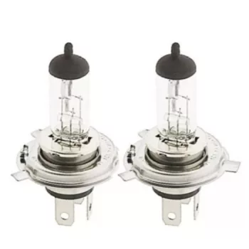 Halogén izzó H4 SC 60/55W - párban