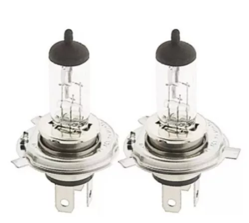 Halogén izzó H4 SC 60/55W - párban