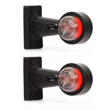   Szélességjelző lámpa - bal és jobb oldal - párban - W14070-2