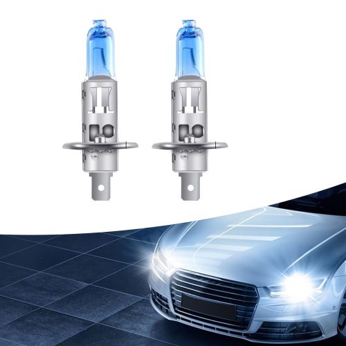 HOD izzó H1 emelt fényerővel - 12V/55W - párban