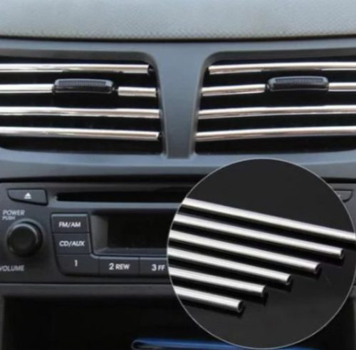 5db-os grillrács díszcsík - 13cm