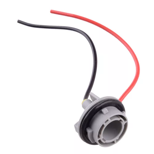 Izzó foglalat - 1156 - 21W - 1db