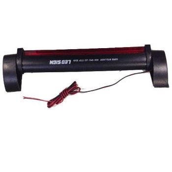 Féklámpa 24 LED-es  - 1db