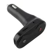 USB-s FM transmitter bluetooth kihangosító