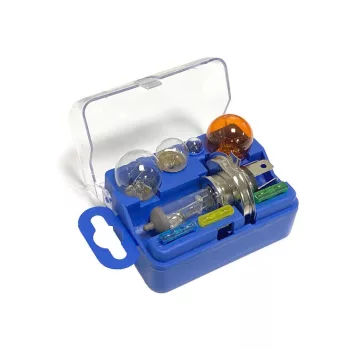 H4 izzókészlet - 12V - W03870