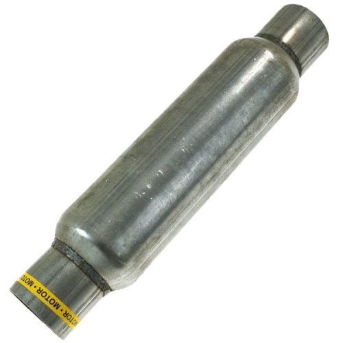 Gázgyorsító középdob - 45mm/300mm