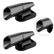 Ultrahangos autós vadriasztó - fekete