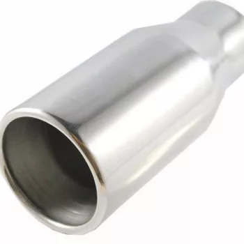 Kipufogóvég 17,5cm hosszú - KPV-HJH006