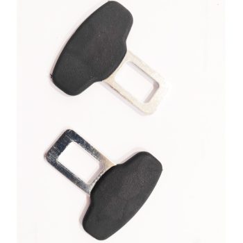 Biztonsági öv csat sípolásgátló - 2db