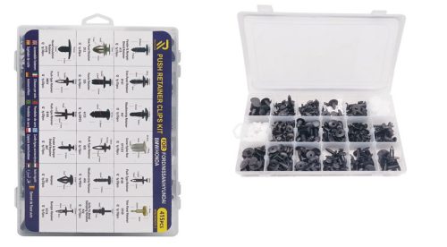 415db-os autó patent szett - Ford, Nissan, Hyundai, BMW, Honda