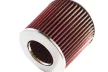 Direkt szűrő - Sport levegőszűrő piros - LG-MT2501R