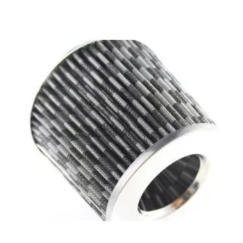 Direkt szűrő, sport levegőszűrő - karbon - MT2502C