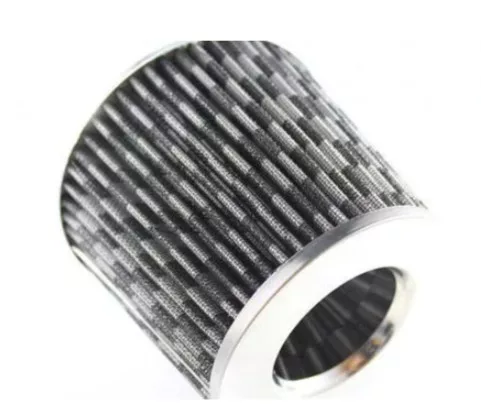 Direkt szűrő, sport levegőszűrő - karbon - MT2502C