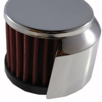 Nagyméretű karter szűrő - LG-MT2511