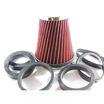 Sport levegőszűrő - piros - LG-MT2512R