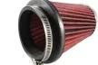 Sport levegőszűrő - piros - LG-MT2512R