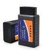 OBD II hibakód olvasó, Bluetooth autódiagnosztika ELM327