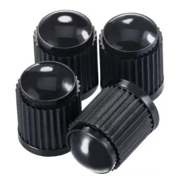 Univerzális műanyag szelepsapka - 4db