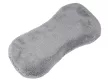 Mikroszálas szivacs - szürke