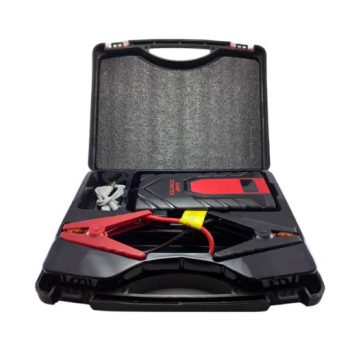 Autós önindító - Jumper/Starter bikázó - 1000A