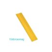 Fényvisszaverő csík sárga -  M-3C-Y - 10db