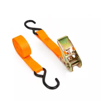 Racsnis spanifer - narancssárga - 0.5T 5M