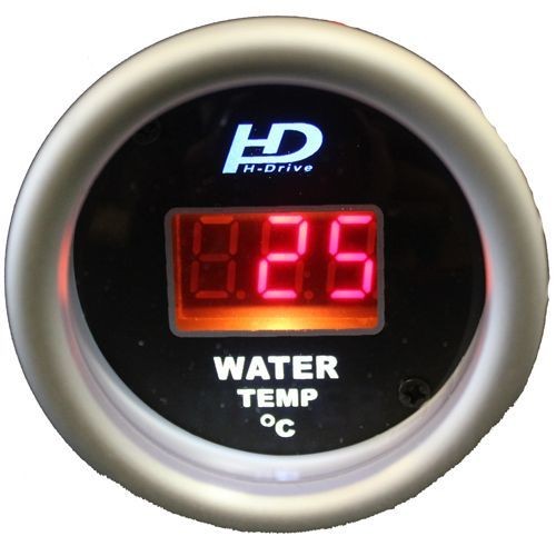 Digitális vízhőmérséklet mérő - OR-DGT8802