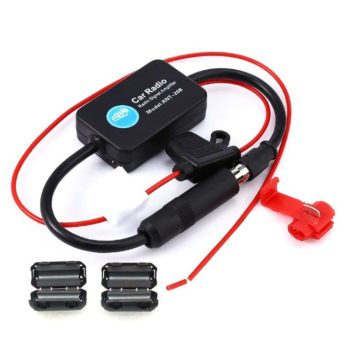 Rádióantenna jelerősítő - ANT208/W16058