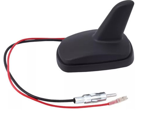 Cápa antenna - A16714