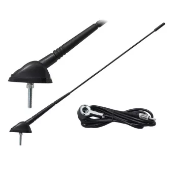 Antenna tetőre - 40cm