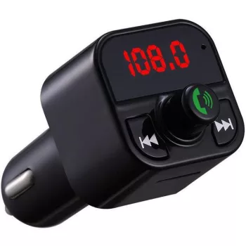 FM transmitter - X5 A16136-10