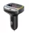 C21 bluetooth kihangosító RGB - FM/Transmitter - 12/24V