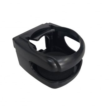 Autós italtartó szellőzőrácsra rögzíthető