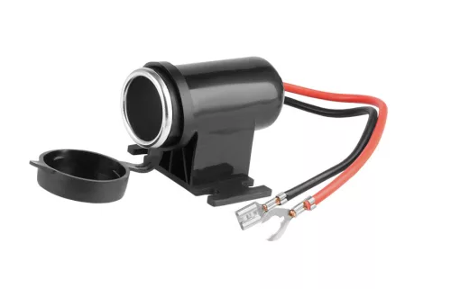 Vízálló 12V-os szivargyújtó aljzat