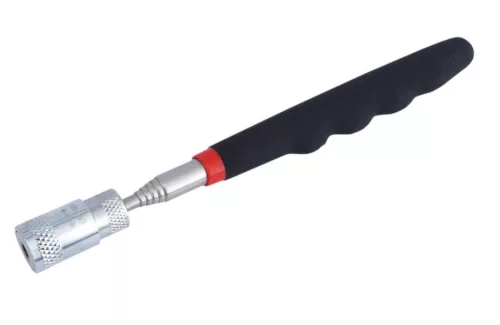 Teleszkópos mágnes felszedő - max. 81cm