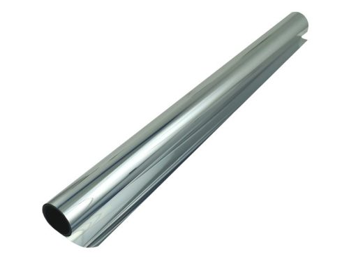 Ablakfólia - ezüst - 75x300 cm - 7%