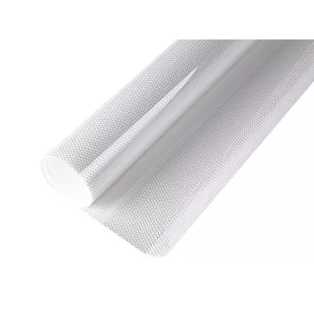 Dekorfólia - fehér - 50x300cm