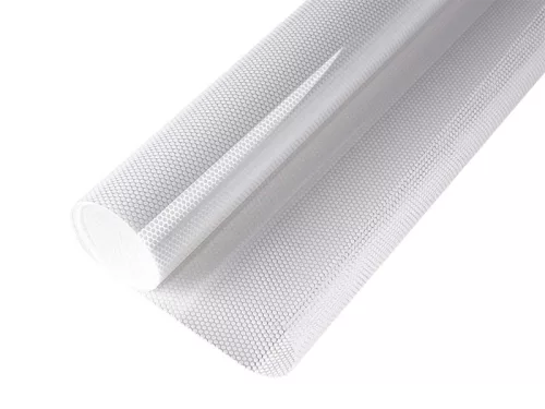 Dekorfólia - fehér - 50x300cm