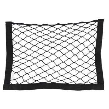 Tépőzáras hálós zseb - 50x35cm