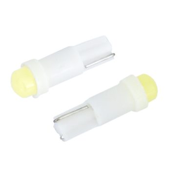 Vision T5 COB LED fehér izzó - 12V - párban