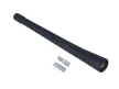 Antennaszár - 17 cm - 2 adapterrel
