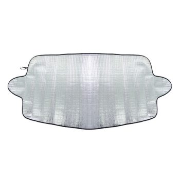 Autós napvédő - 80x150cm