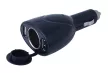 Szivargyújtó adapter - 12/24V - 2x USB (1000 mA)