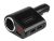 Carmotion szivargyújtó elosztó, voltmérővel 12/24V 3X USB 5A