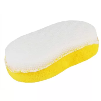 Kétoldalas mikroszálas szivacs - CM58726