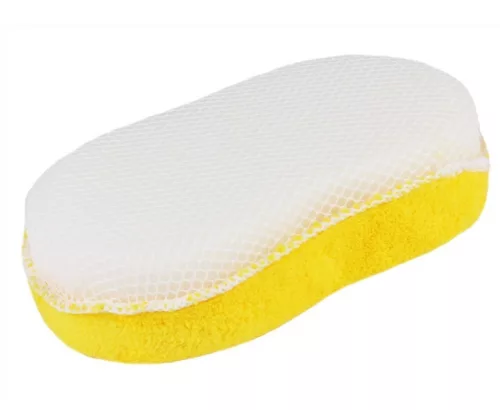 Kétoldalas mikroszálas szivacs - CM58726