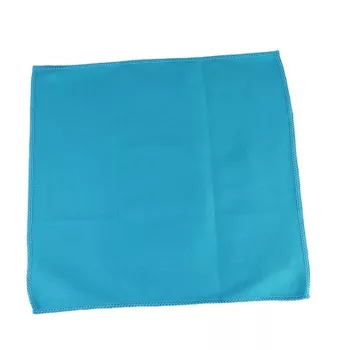 Velúr mikroszálas törlőkendő - 33x33 cm